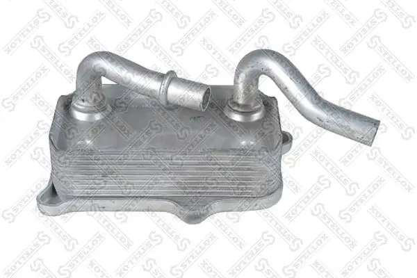Радиатор масляный STELLOX (арт. 10-73034-sx)
