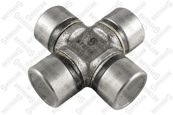 Крестовина кардана D24xL62.5 STELLOX (арт. 20-36005-sx)