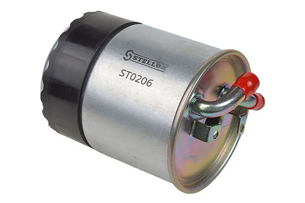 фильтр топливный H100 D87 STELLOX (арт. 21-00493-sx)