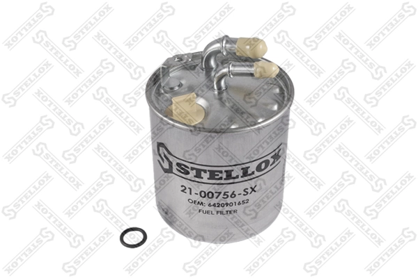 фильтр топливный STELLOX (арт. 21-00756-sx)