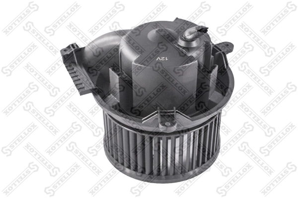 Мотор печки отопителя салона STELLOX (арт. 29-99033-sx)