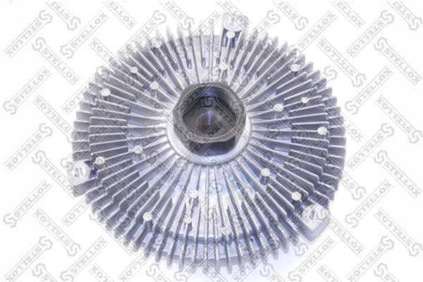 Муфта вентилятора STELLOX (арт. 30-00412-sx)