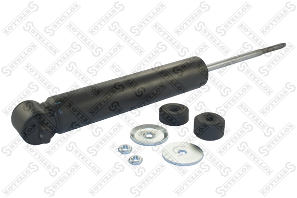 Амортизатор задний газовый STELLOX (арт. 3213-0009-sx)