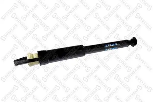 Амортизатор задний газовый STELLOX (арт. 4215-0006-sx)
