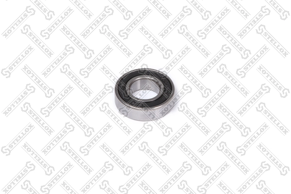 Подшипник генератора 17х35х10 mm STELLOX (арт. 43-00024-sx)