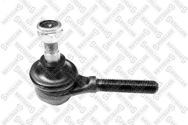 Наконечник рулевой тяги внутренний STELLOX (арт. 51-00410-sx)