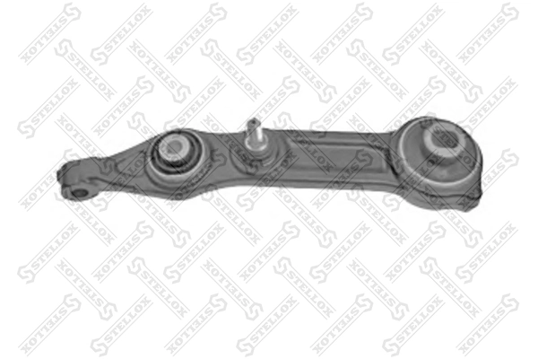 Рычаг нижний левый STELLOX (арт. 54-03429-sx)