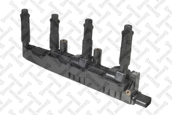 Катушка зажигания STELLOX (арт. 61-00144-sx)