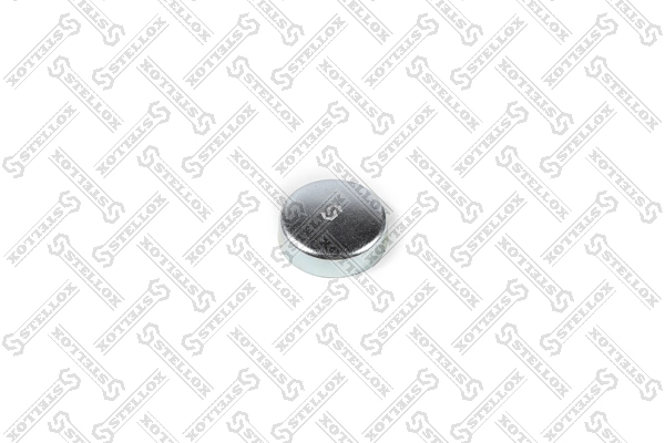 Заглушка блока цилиндров 02543, D=34mm STELLOX (арт. 75-52754-sx)