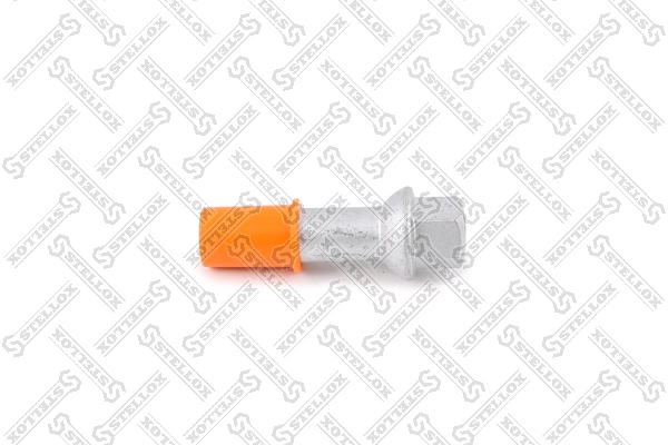 Болт крепления колесаM14x1.5x20 STELLOX (арт. 79-01910-sx)