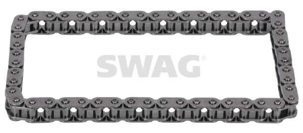 Цепь, привод маслонасоса SWAG (арт. 99110384)