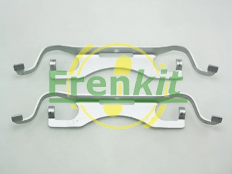 Комплект Установочный Тормозных Колодок FRENKIT (арт. 901887)