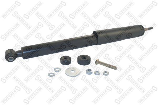 Амортизатор задн газовый STELLOX (арт. 3213-0004-sx)