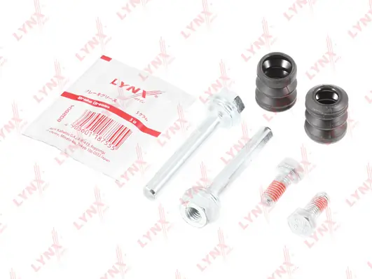 Штифт скобы тормозной MERCEDES-BENZ (арт. a0004211674)