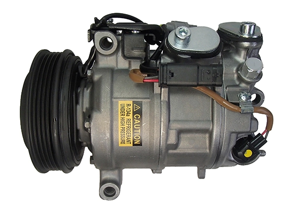 Компрессор кондиционера MERCEDES-BENZ (арт. a0008304102)