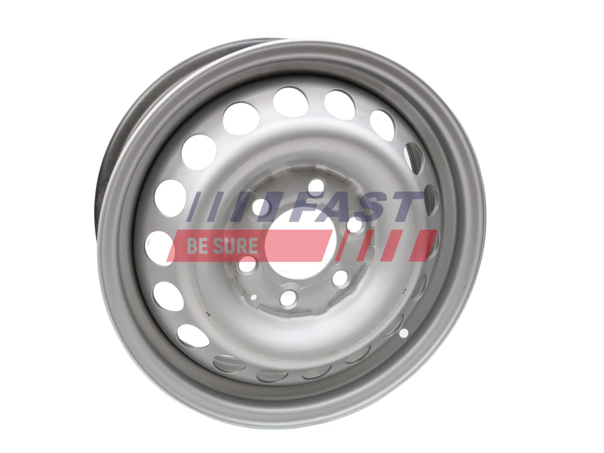 Диск колесный 5,5JX16 ET51 стальной MERCEDES-BENZ, артикул a0014013502    9206