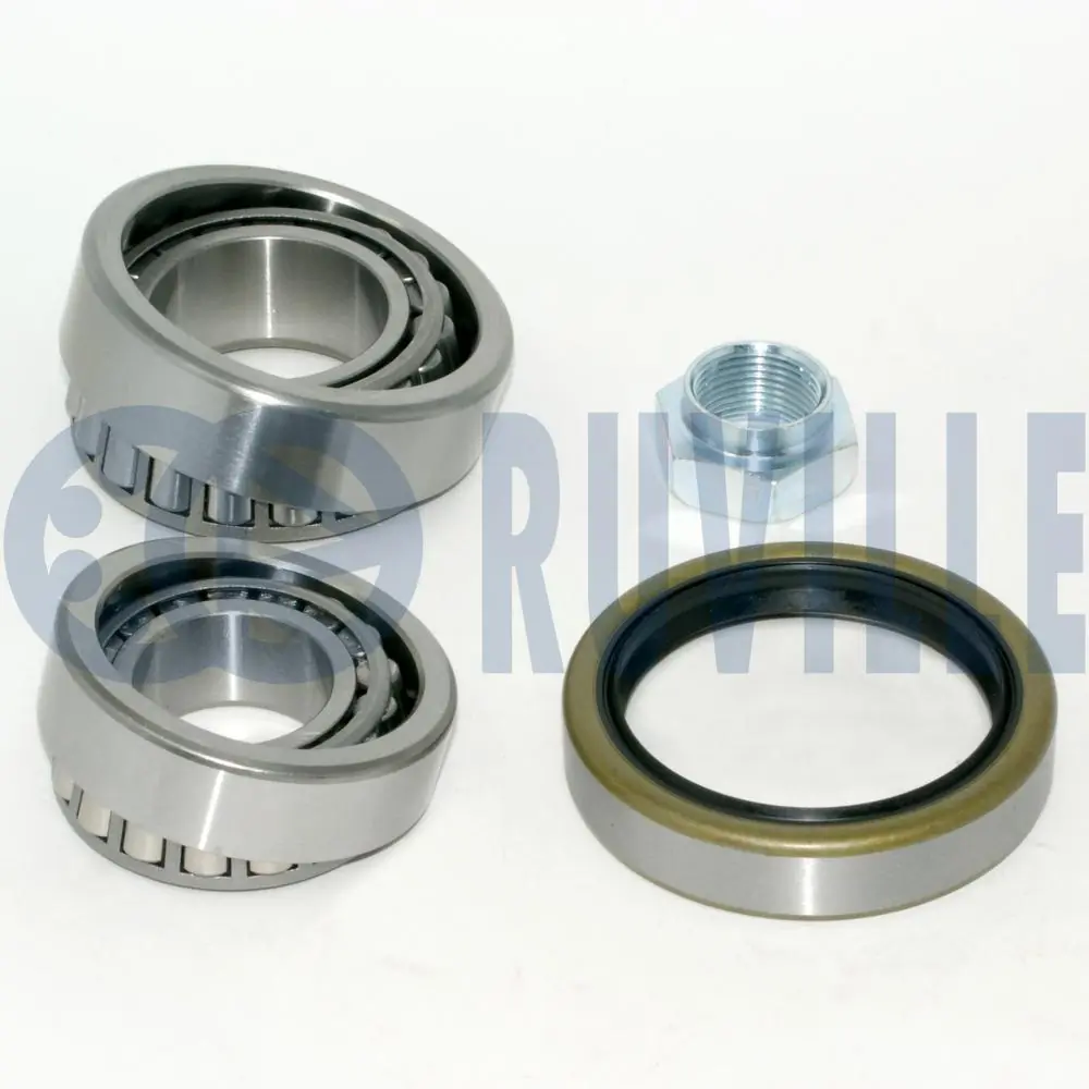 Подшипник роликовый конический MERCEDES-BENZ (арт. a0019816505)