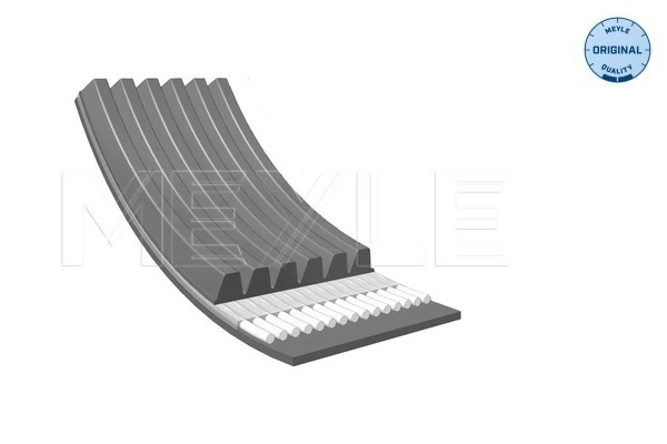 Ремень клиновый 2330 MERCEDES-BENZ (арт. a0119970492)