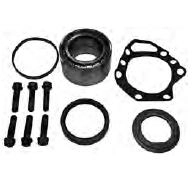 Подшипник роликовый конический MERCEDES-BENZ (арт. a0179814605)