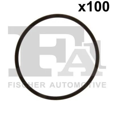 Кольцо уплотнительное MERCEDES-BENZ (арт. a0289971848)