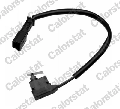 Корпус разъёма эл. MERCEDES-BENZ (арт. a0335456728)