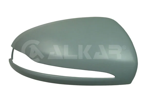 Корпус зеркала бокового MERCEDES-BENZ, артикул a0998115000    5890