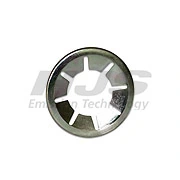 Клипса пружинная MERCEDES-BENZ (арт. a1239941345)