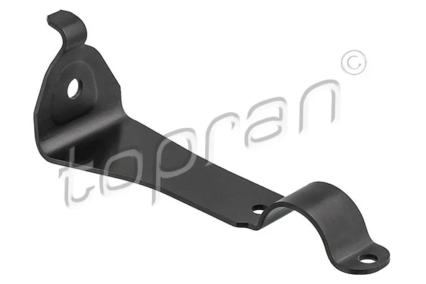 Кронштейн втулки стабилизатора MERCEDES-BENZ (арт. a1243230426)