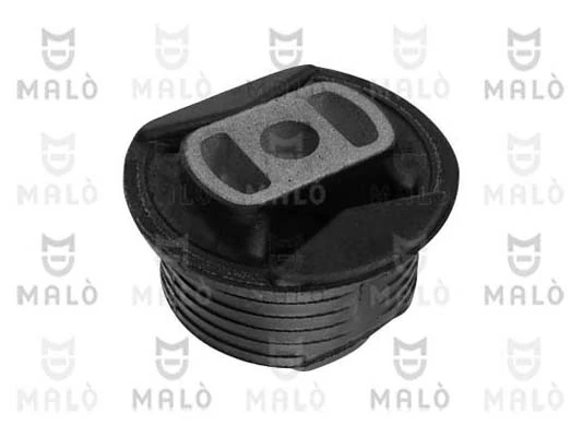 Подушка резиновая MERCEDES-BENZ (арт. a1243510242)