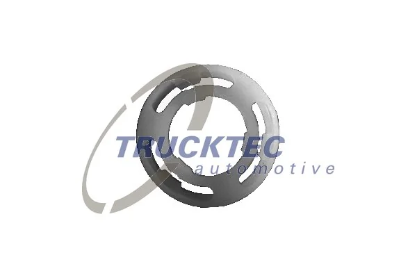 Кольцо проставочное крепления тормозной MERCEDES-BENZ (арт. a1402770151)