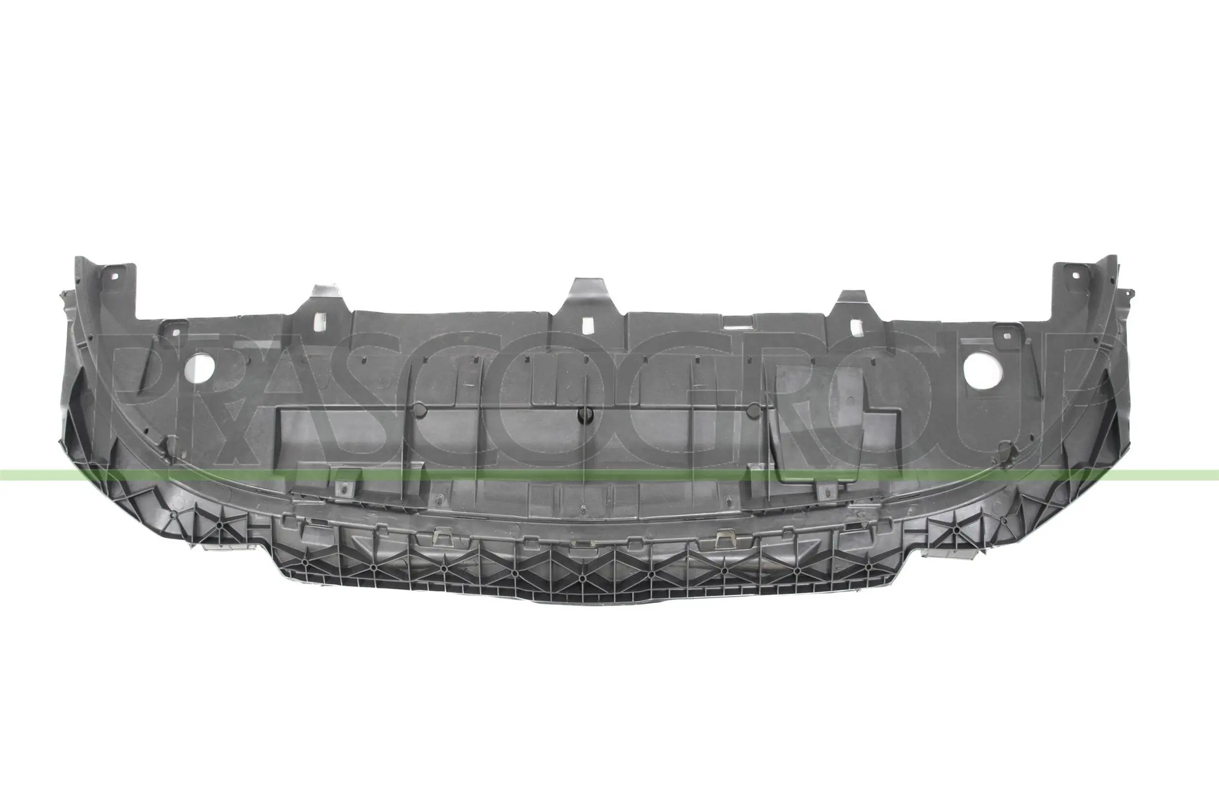 Опора бампера MERCEDES-BENZ (арт. a1568850236)