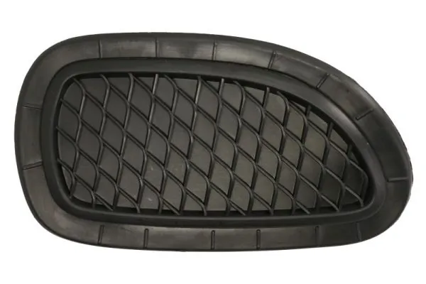 Накладка бампера переднего MERCEDES-BENZ (арт. a1568856800)