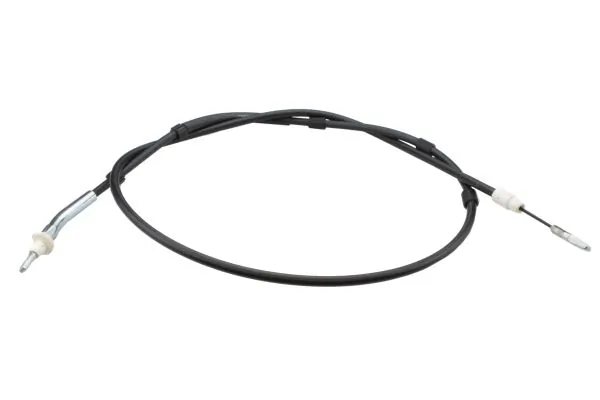 Тросовый привод тормозов MERCEDES-BENZ (арт. a1634200785)