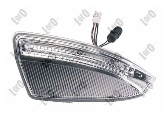 Указатель поворота в зеркале боковом MERCEDES-BENZ, артикул a1649061400  64
