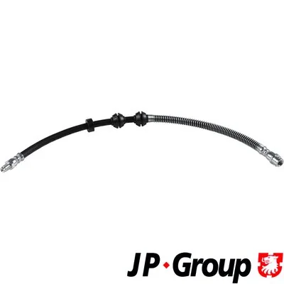Шланг тормозной MERCEDES-BENZ, артикул a1664200448  64