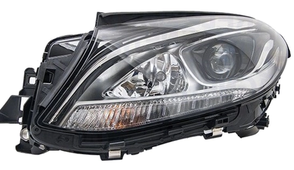 Фара головного света MERCEDES-BENZ (арт. a1668201559)
