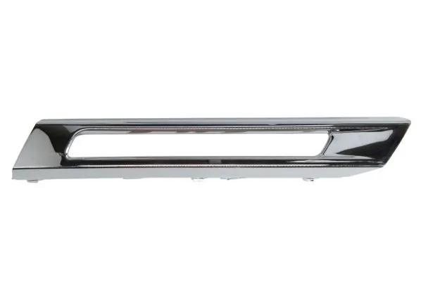 Накладка бампера MERCEDES-BENZ (арт. a1668850874)