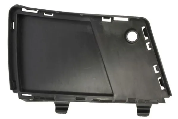 Накладка бампера MERCEDES-BENZ (арт. a1668852123)
