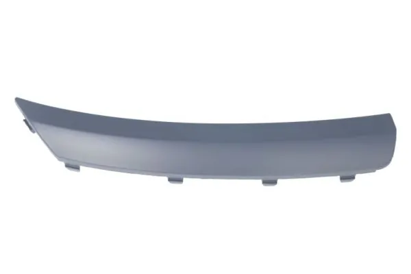 Накладка бампера MERCEDES-BENZ, артикул a1678855703    9999