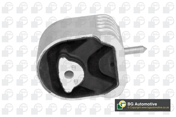 Опора двигателя MERCEDES-BENZ (арт. a1692401417)