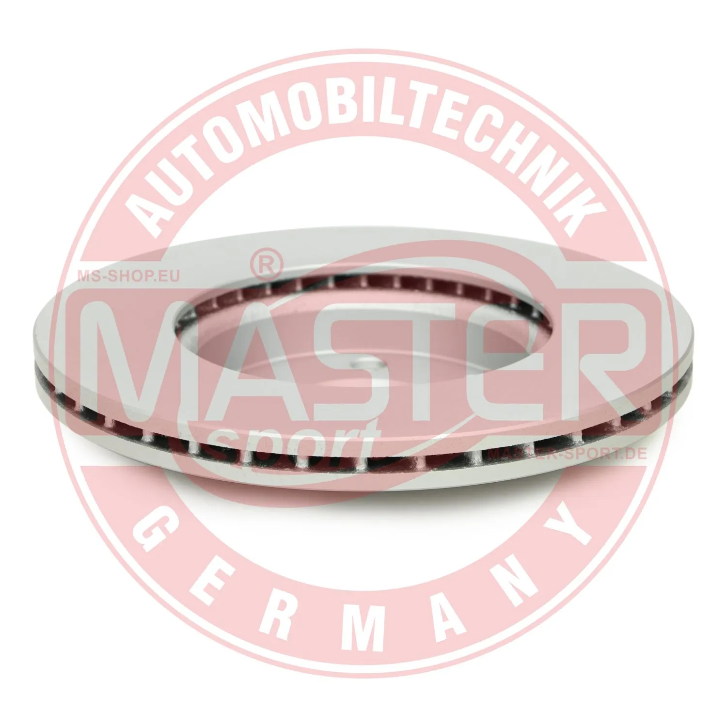 Диск тормозной MERCEDES-BENZ (арт. a1694210812)