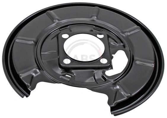 Кожух защитный диска тормозного MERCEDES-BENZ (арт. a1694230220)
