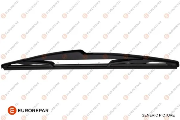 Щетка стеклоочистителя пятой двери MERCEDES-BENZ (арт. a1698201845)