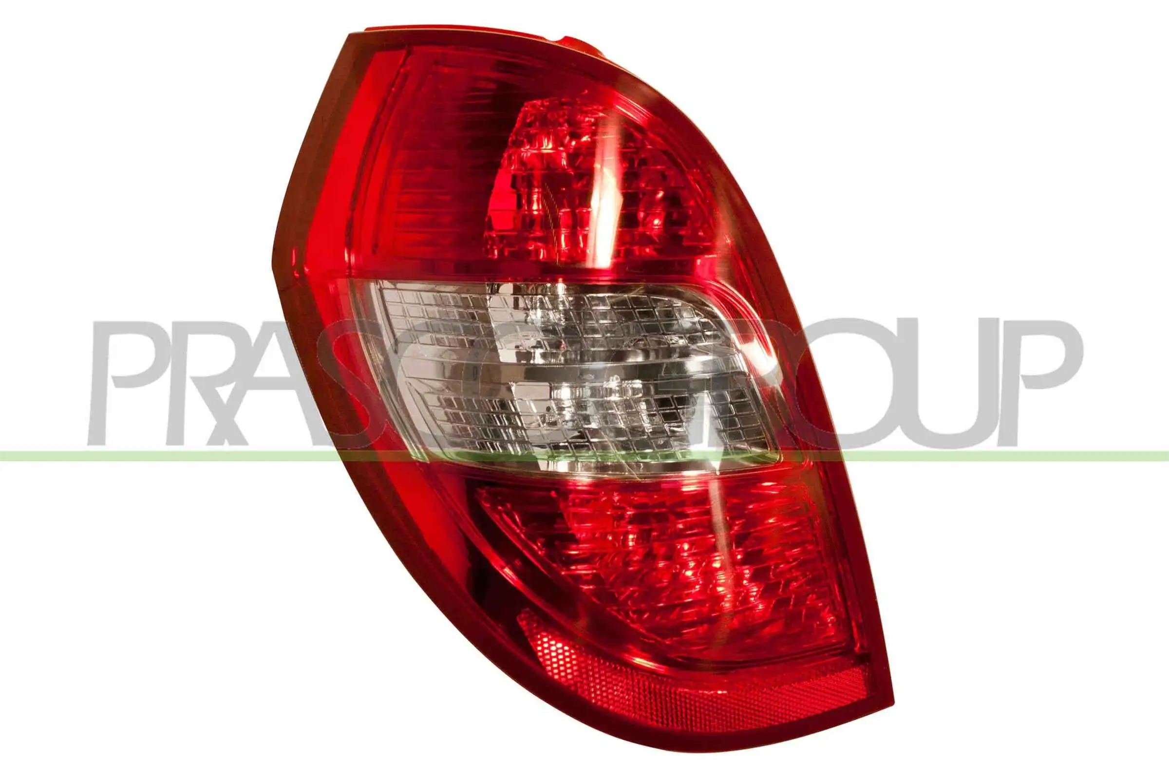 Фонарь задний MERCEDES-BENZ (арт. a1698202764)