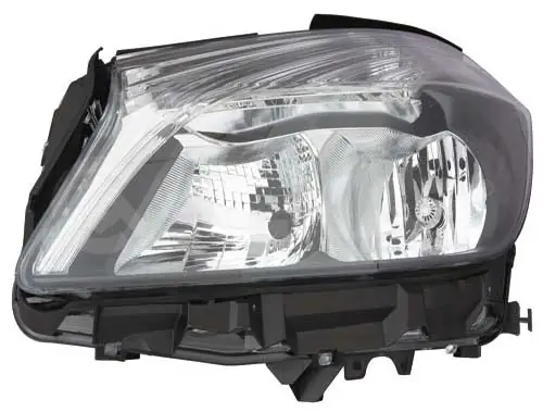 Фара передняя MERCEDES-BENZ, артикул a1768203861  64