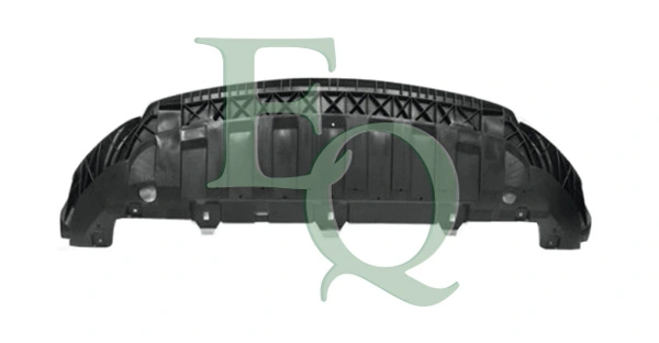 Пластина защитная бампера MERCEDES-BENZ (арт. a1768850036)
