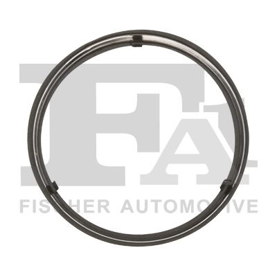 Прокладка турбонагнетателя MERCEDES-BENZ (арт. a1771420480)