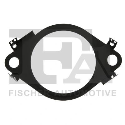 Прокладка патрубка выпускного MERCEDES-BENZ (арт. a1774920400)