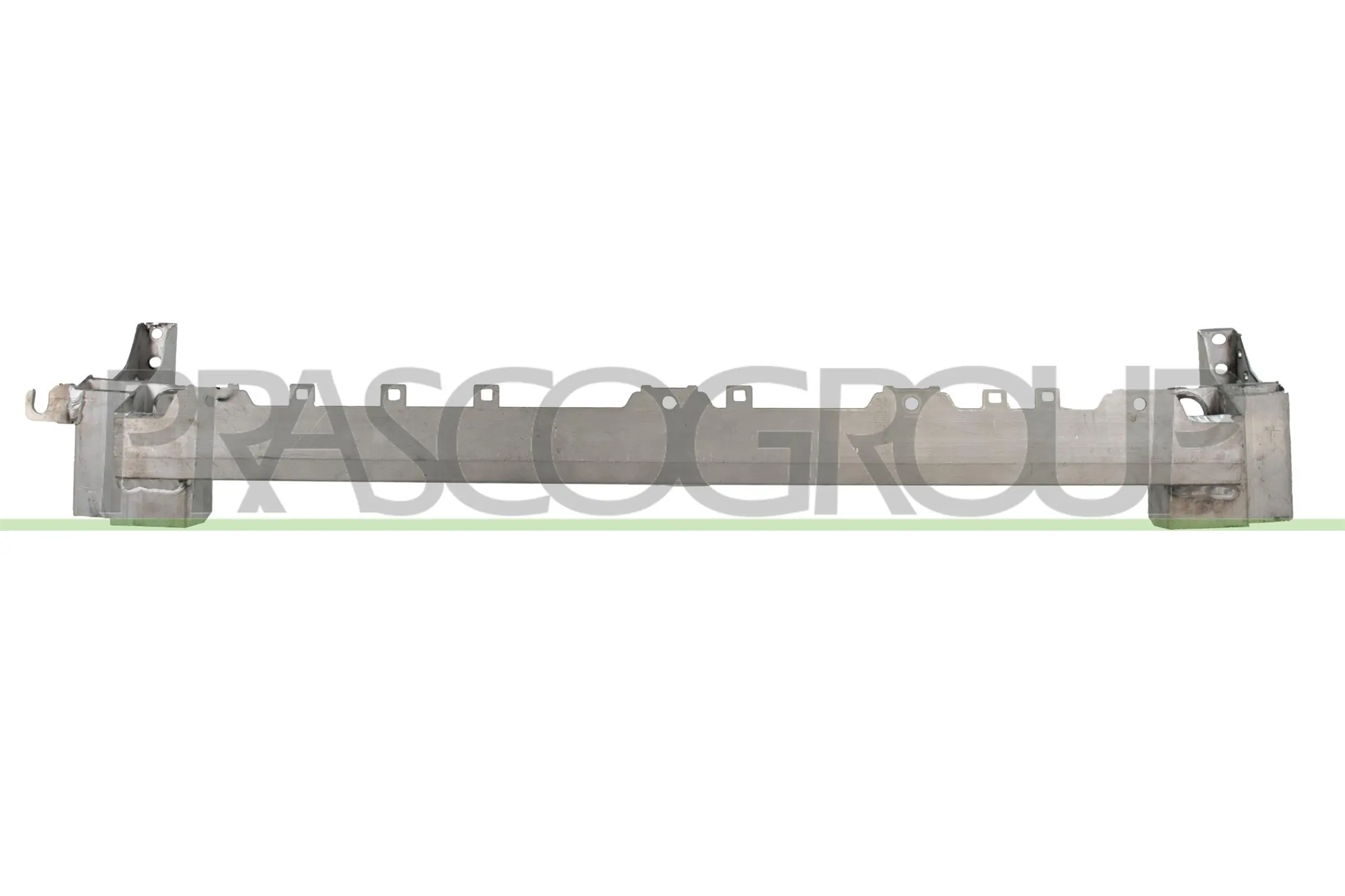 Поперечина крепления радиатора MERCEDES-BENZ (арт. a1776204500)