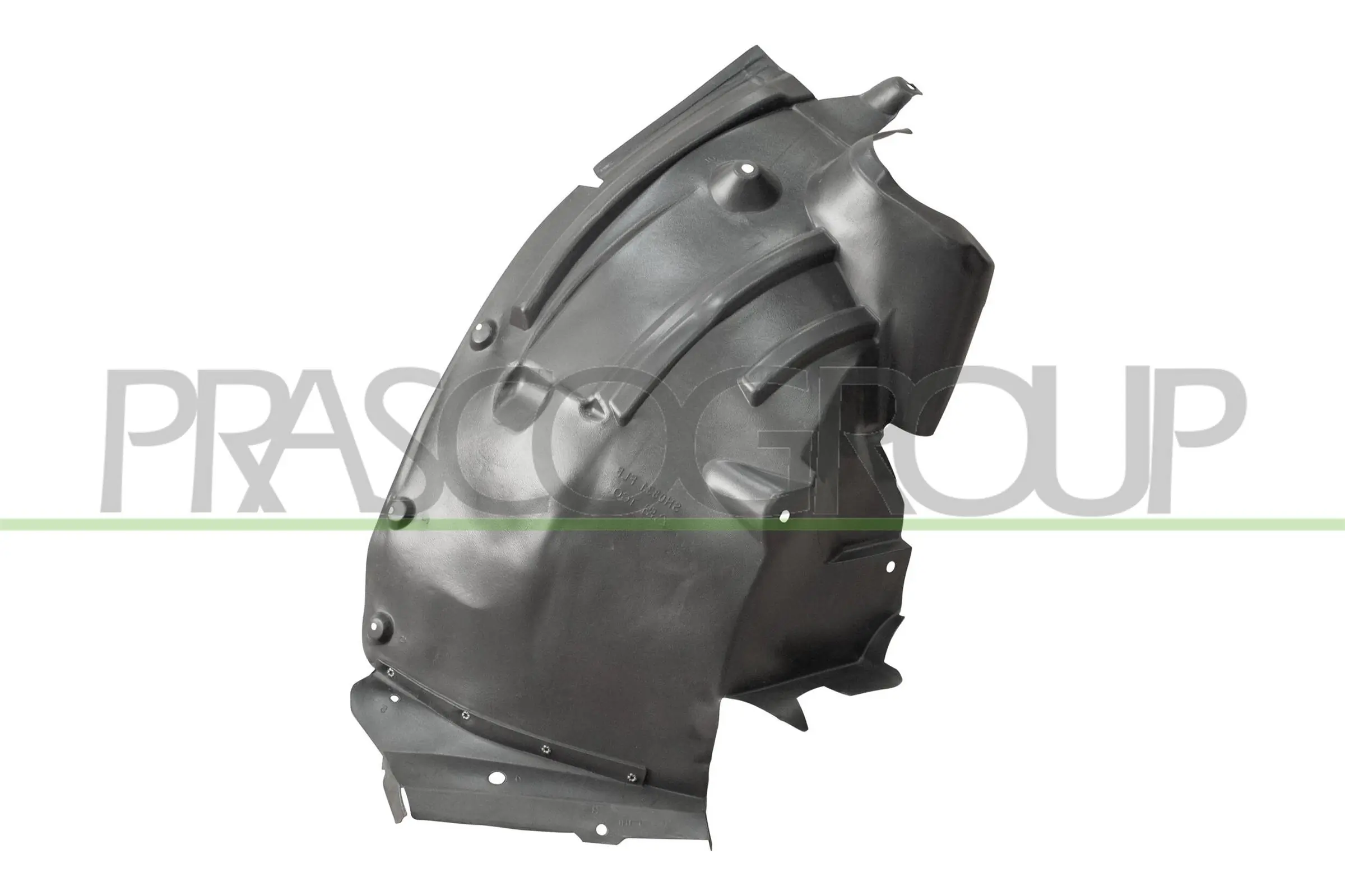 Накладка арки колеса MERCEDES-BENZ (арт. a2046907430)